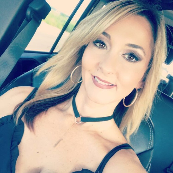 Meet your Posher, Callie - Picture 1 of 1